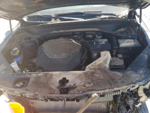 2023 KIA TELLURIDE - 5XYP5DGC0PG381182
