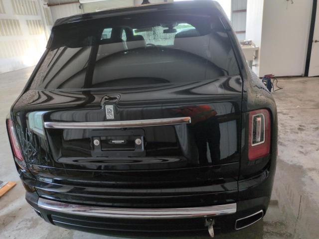 2023 ROLLS-ROYCE CULLINAN SLATV4C07PU218187