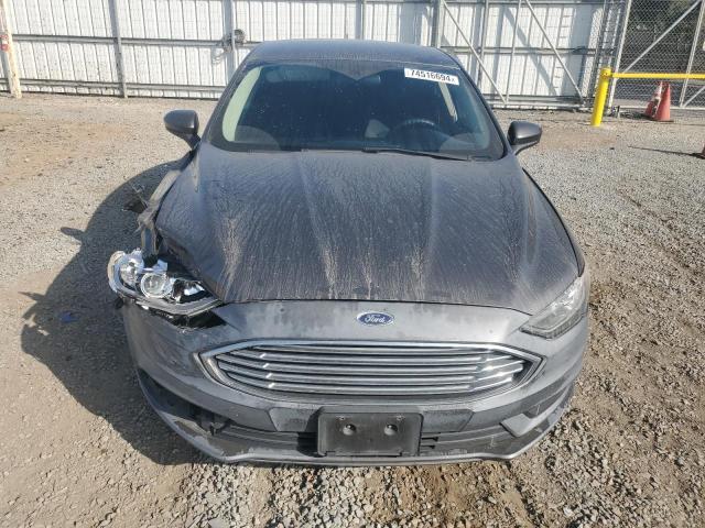 2017 FORD FUSION SE - 3FA6P0LU5HR385240