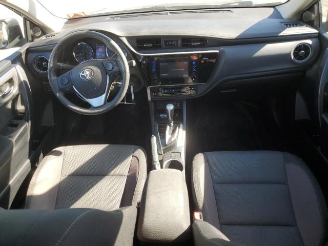 2017 TOYOTA COROLLA L - 2T1BURHE4HC861118
