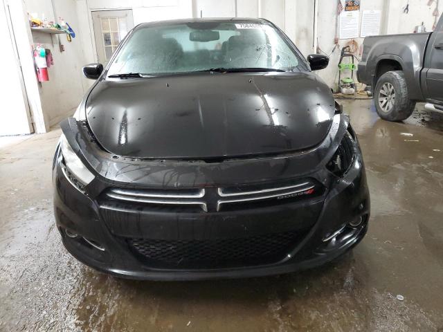 VIN 1C3CDFCB7ED917913 2014 Dodge Dart, Limited no.5