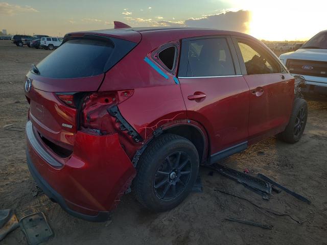 2019 MAZDA CX-5 GRAND - JM3KFBDY7K0668651