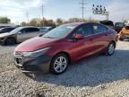 2017 CHEVROLET CRUZE - 1G1BE5SM8H7178483