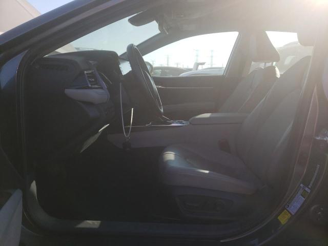 2023 TOYOTA CAMRY XLE - 4T1F31AK5PU608215