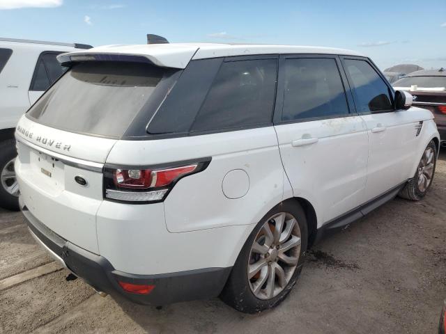 2017 LAND ROVER RANGE ROVE - SALWR2FK4HA674865