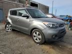 KIA SOUL снимка