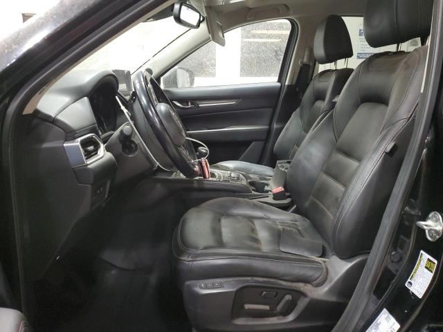 2021 MAZDA CX-5 GRAND - JM3KFBDM2M1389313