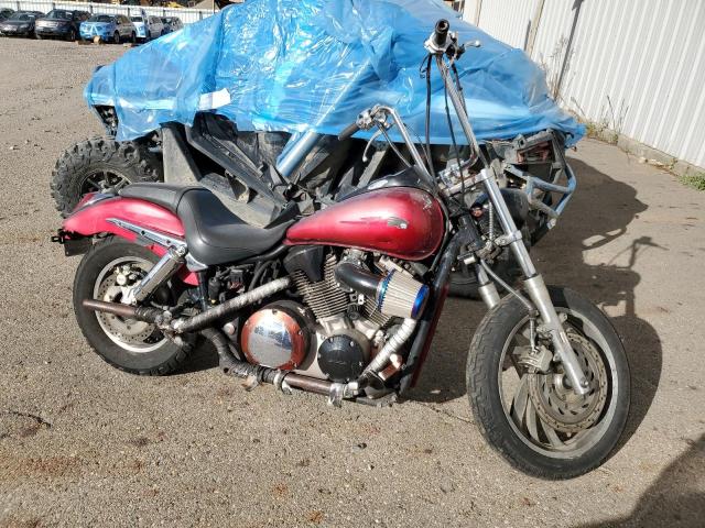 2004 HONDA VTX1300 C #2940761331