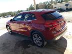 MERCEDES-BENZ GLA 250 4M photo