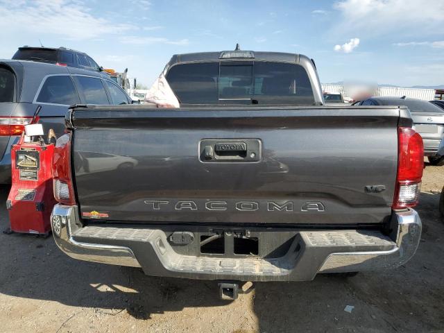 VIN 3TYAZ5CN2PT040459 2023 Toyota Tacoma, Double Cab no.6