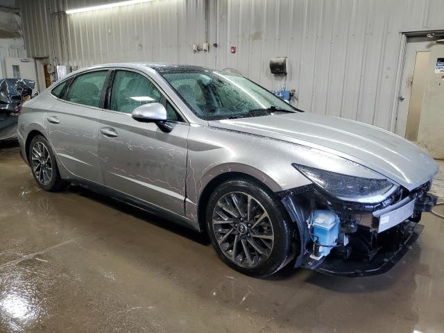 2020 HYUNDAI SONATA LIM - 5NPEH4J2XLH013187