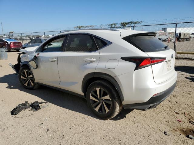 VIN JTJYARBZ3K2144887 2019 Lexus NX, 300 Base no.2