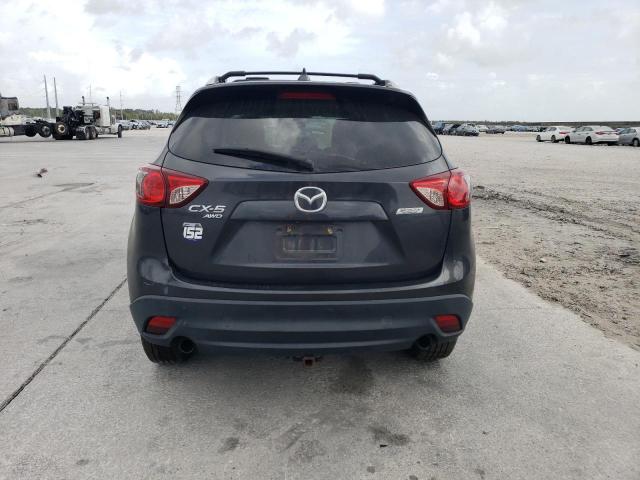 2016 MAZDA CX-5 GT - JM3KE4DY0G0668819