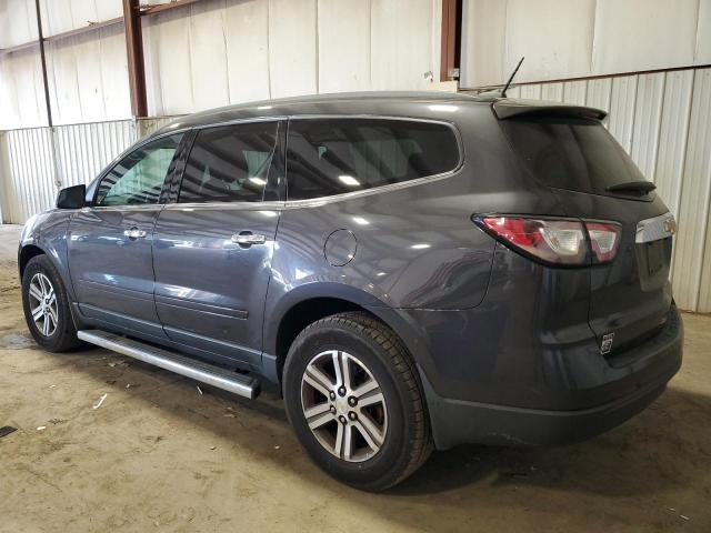 2016 CHEVROLET TRAVERSE L - 1GNKVGKD7GJ231945