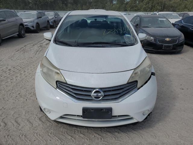 VIN 3N1CE2CP0GL370206 2016 Nissan Versa, S no.5