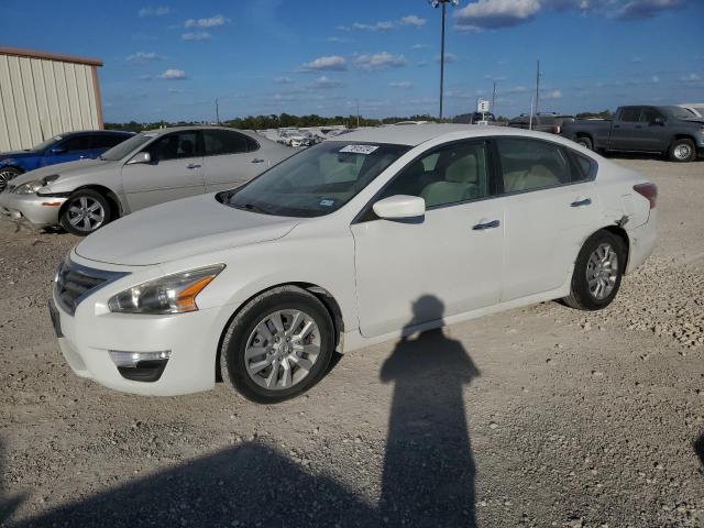 2013 NISSAN ALTIMA 2.5 #3024037279