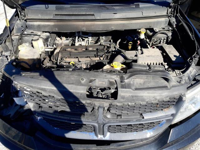 2015 DODGE JOURNEY SE - 3C4PDCAB3FT614587