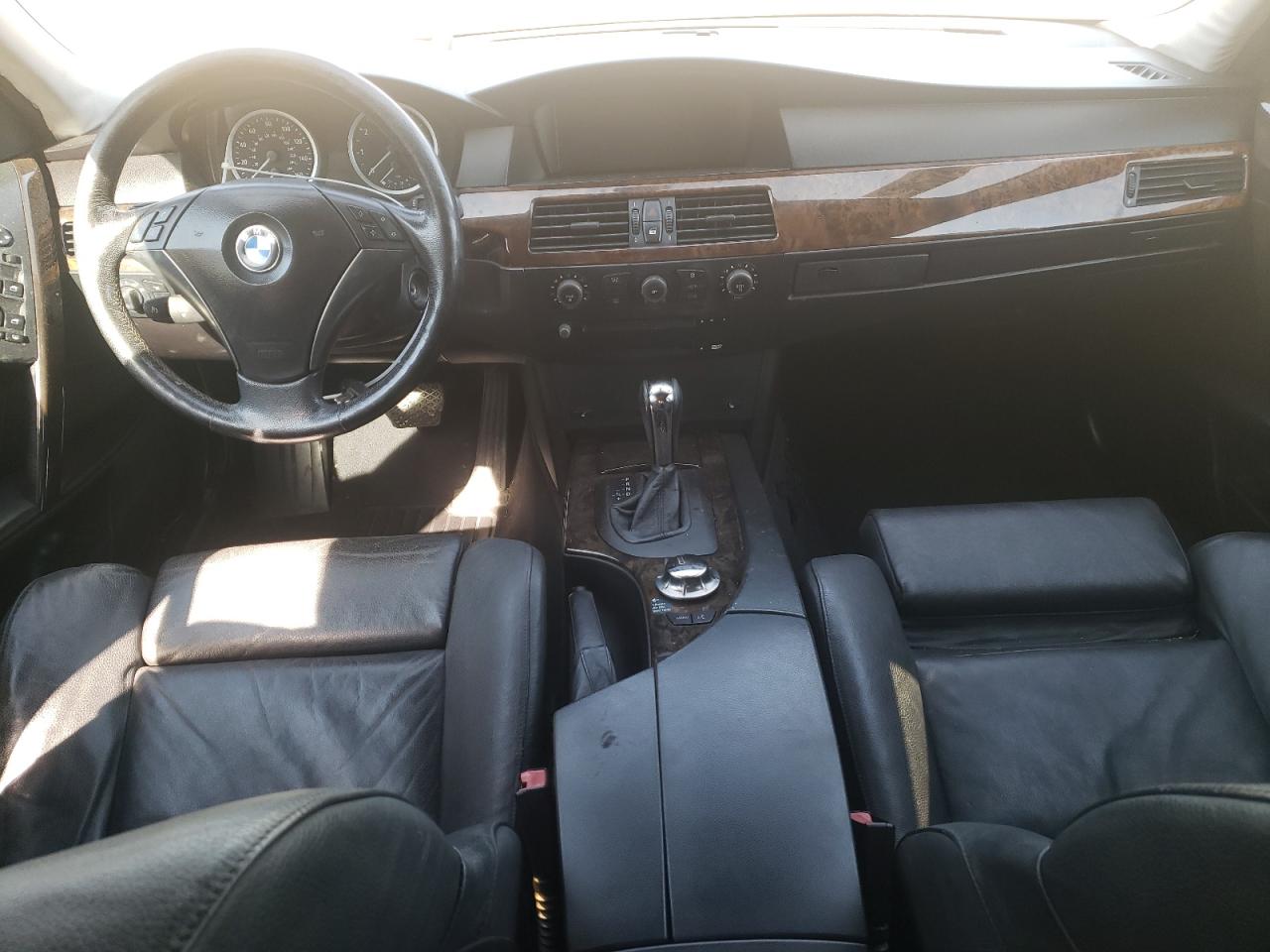 WBANB33594B111453 - 2004 BMW 5 SERIES - #75024864