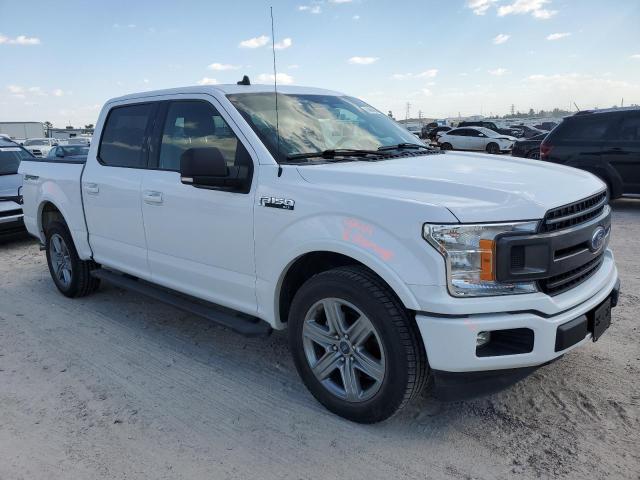 2019 FORD F150 SUPER - 1FTEW1C48KKE03918