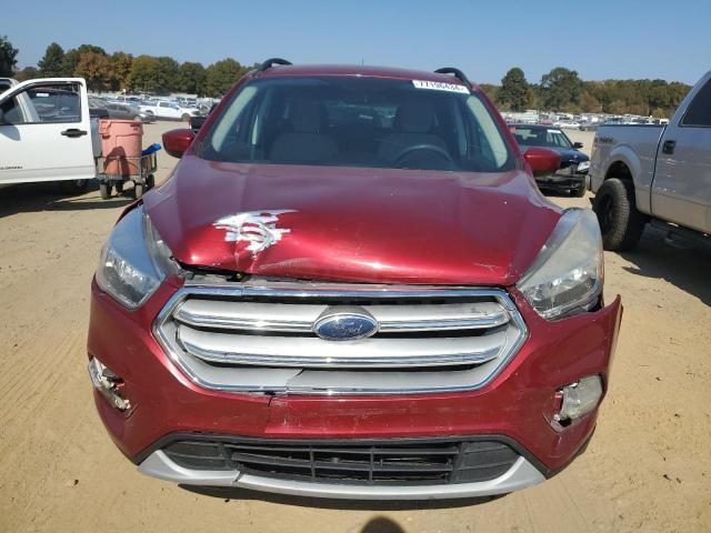 2018 FORD ESCAPE SE - 1FMCU0G9XJUB49091