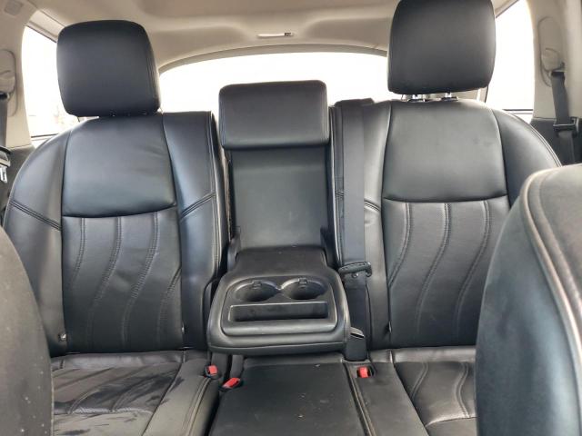 2015 INFINITI QX60 - 5N1AL0MM8FC521298