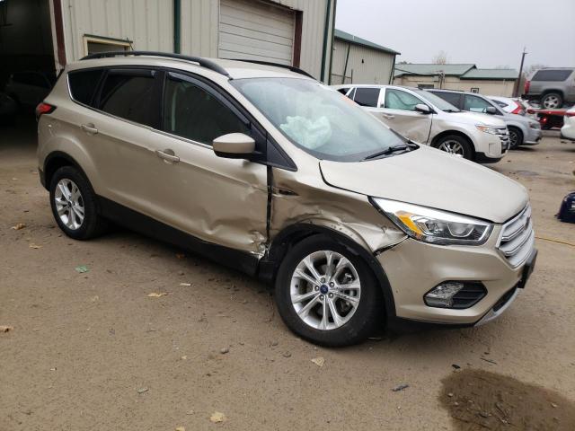 2018 FORD ESCAPE SEL - 1FMCU9HD2JUA53317