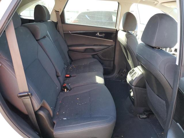 2020 KIA SORENTO L - 5XYPGDA32LG648125