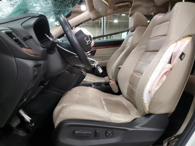 2018 HONDA CR-V TOURI - 5J6RW2H90JL029643