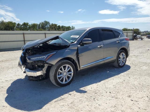 2024 ACURA RDX - 5J8TC2H31RL004537