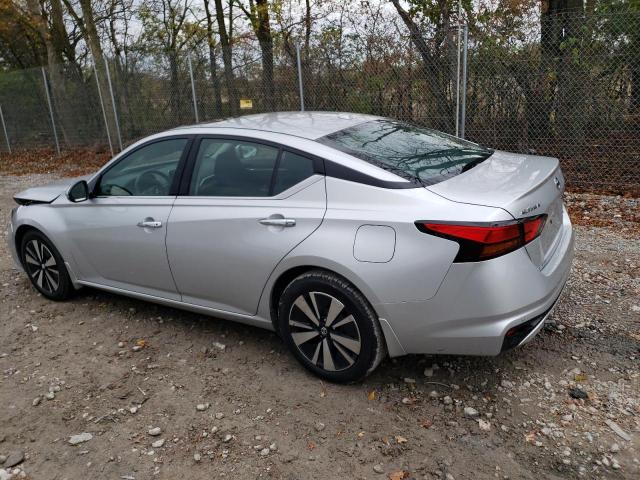 2019 NISSAN ALTIMA SV - 1N4BL4DWXKC211624