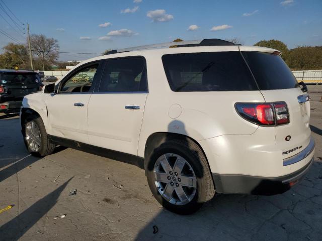 2017 GMC ACADIA LIM - 1GKKRSKD5HJ287789