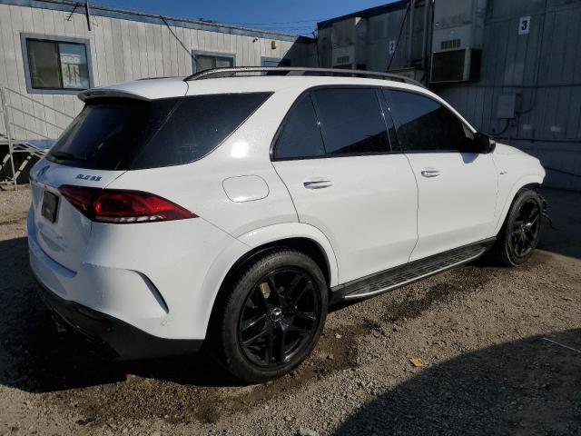 2021 MERCEDES-BENZ GLE AMG 53 4JGFB6BB2MA445048
