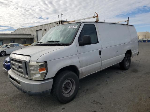 2014 FORD ECONOLINE #2986757160