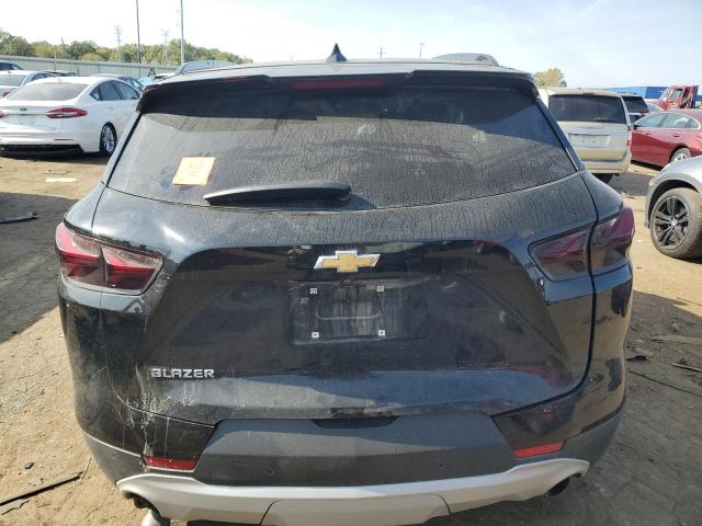 2021 CHEVROLET BLAZER 2LT - 3GNKBCRS7MS521070