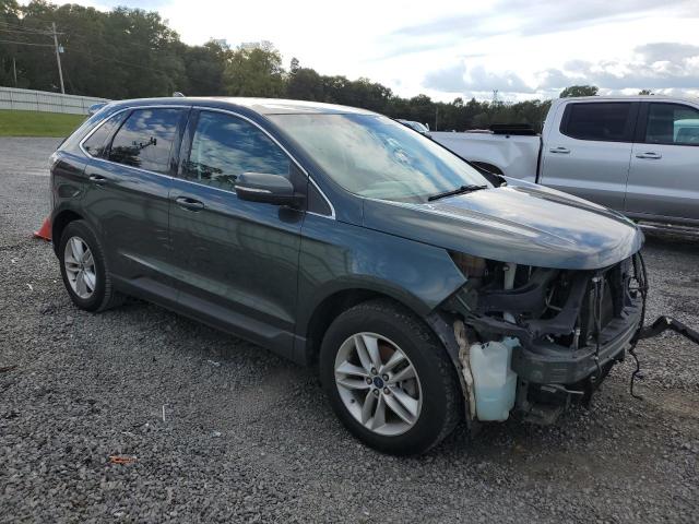 2015 FORD EDGE SEL - 2FMTK3J85FBB02149