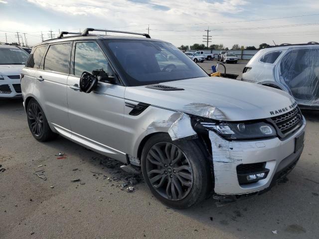 VIN SALWS2PF4GA102828 2016 Land Rover Range Rover, Hst no.4