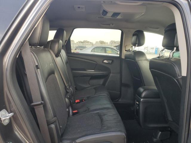 2016 DODGE JOURNEY CR - 3C4PDCGG6GT107302