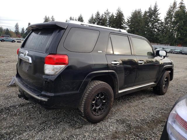 VIN JTEBU5JR5D5117648 2013 Toyota 4runner, SR5 no.3