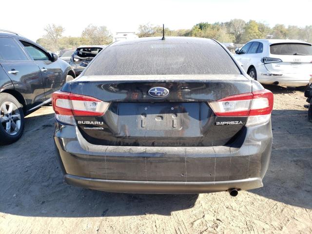 2019 SUBARU IMPREZA - 4S3GKAB60K3603418