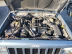 JEEP CHEROKEE S photo