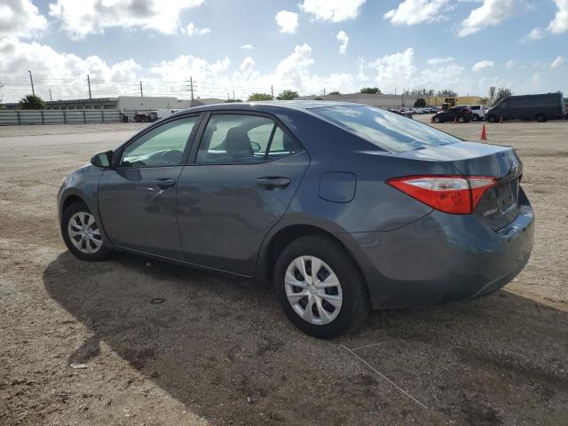 VIN 2T1BURHE0FC253335 2015 Toyota Corolla, L no.2