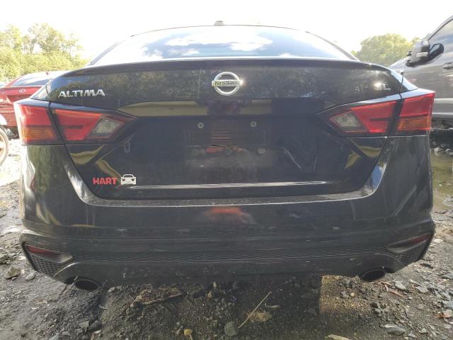 2019 NISSAN ALTIMA SL - 1N4BL4EV8KC247429