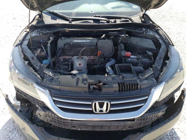 VIN 1HGCR2F57EA177360 2014 Honda Accord, Sport no.11