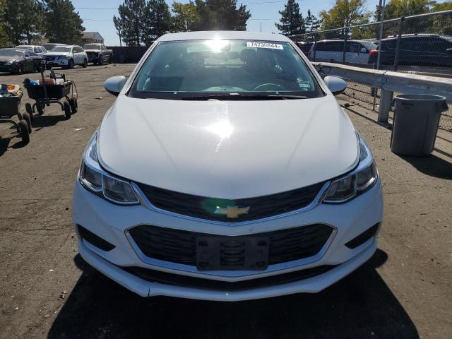 2016 CHEVROLET CRUZE LS - 1G1BC5SM3G7255152