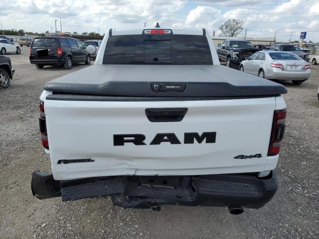 2023 RAM 1500 REBEL - 1C6SRFLT7PN513077