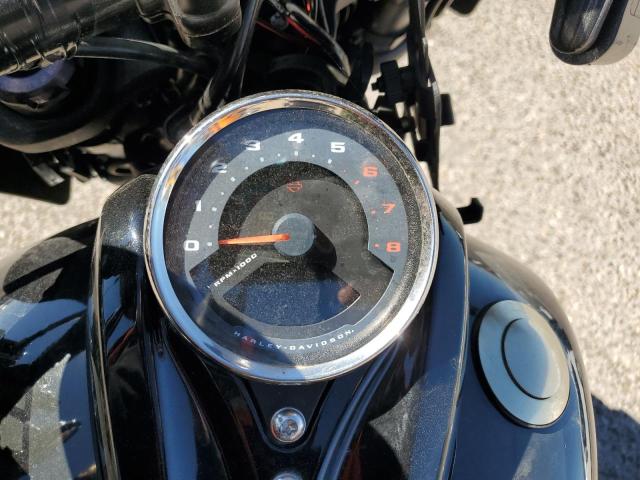 2019 HARLEY-DAVIDSON FXFBS 1HD1YLK24KB027897