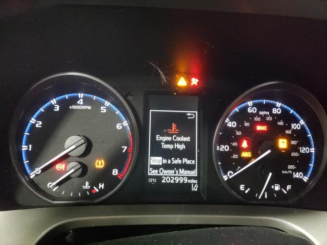 2017 TOYOTA RAV4 XLE - JTMRFREV4HJ112367