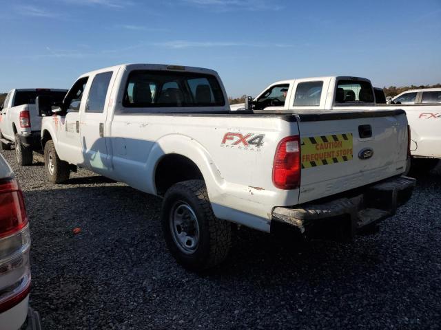 2016 FORD F350 SUPER - 1FT8W3B63GEC74505