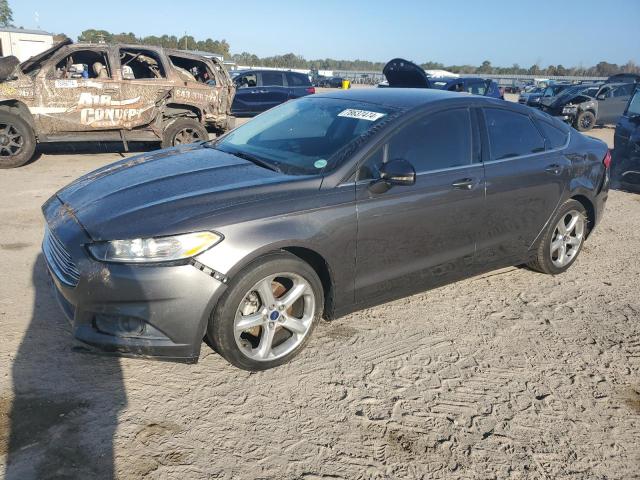 2016 FORD FUSION SE #2962398034