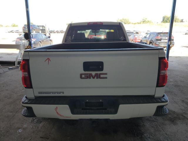 2017 GMC 1500 1GTV2LEC5HZ317932